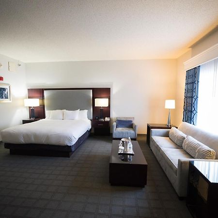 Hilton Scranton & Conference Center Hotel Luaran gambar