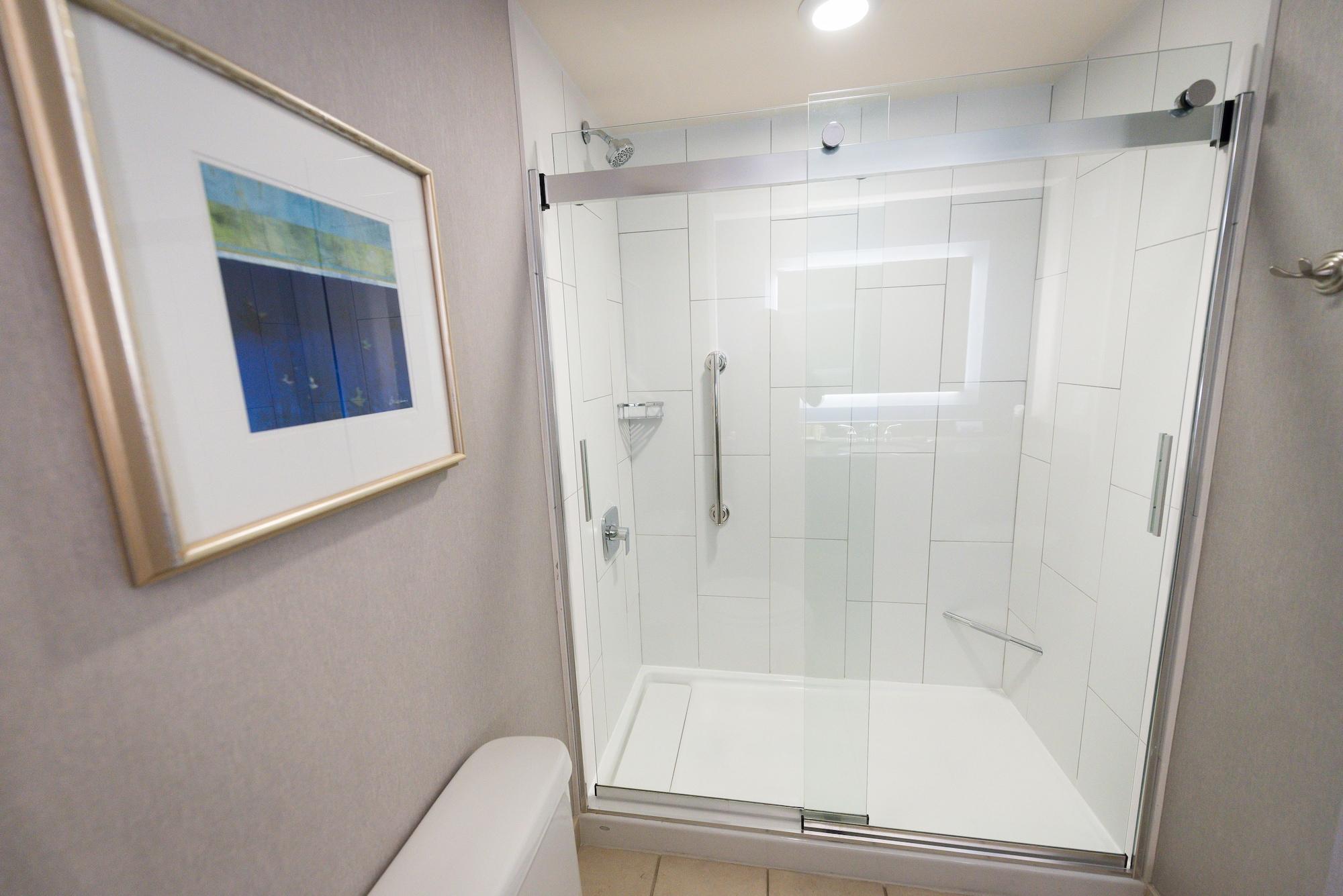 Hilton Scranton & Conference Center Hotel Luaran gambar